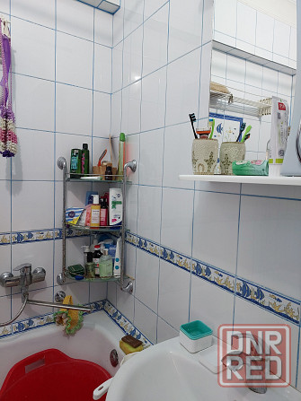 Срочно продам 2к.кв г. Макеевка, Сталинка, ул. Московской Макеевка - изображение 7