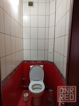 Срочно продам 2к.кв г. Макеевка, Сталинка, ул. Московской Макеевка - изображение 6