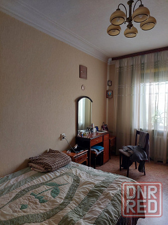 Срочно продам 2к.кв г. Макеевка, Сталинка, ул. Московской Макеевка - изображение 3