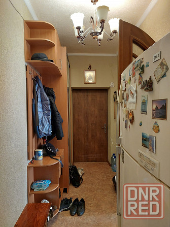 Срочно продам 2к.кв г. Макеевка, Сталинка, ул. Московской Макеевка - изображение 2