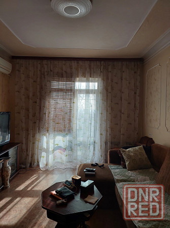 Срочно продам 2к.кв г. Макеевка, Сталинка, ул. Московской Макеевка - изображение 8