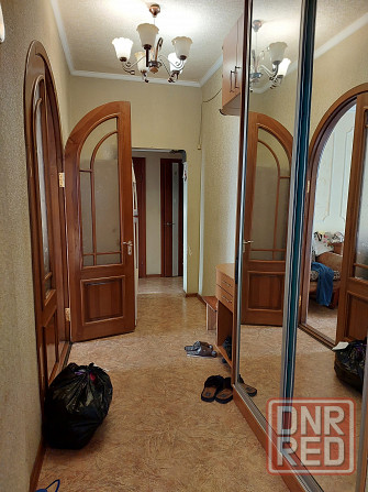 Срочно продам 2к.кв г. Макеевка, Сталинка, ул. Московской Макеевка - изображение 4
