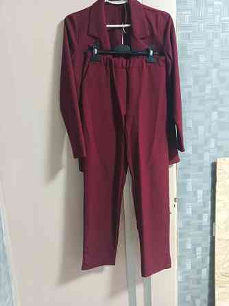 Брючный костюм Донецк