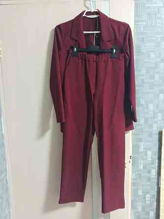 Брючный костюм Донецк