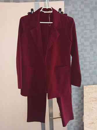 Брючный костюм Донецк