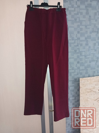 Брючный костюм Донецк - изображение 5