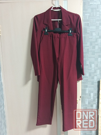 Брючный костюм Донецк - изображение 1