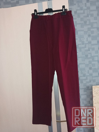 Брючный костюм Донецк - изображение 4