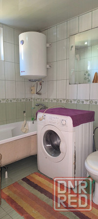 Продам 3 ком. кв-ру на земле, Гвардейка, Левоневский Макеевка - изображение 8