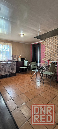 Продам 3 ком. кв-ру на земле, Гвардейка, Левоневский Макеевка - изображение 7