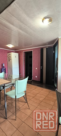 Продам 3 ком. кв-ру на земле, Гвардейка, Левоневский Макеевка - изображение 6