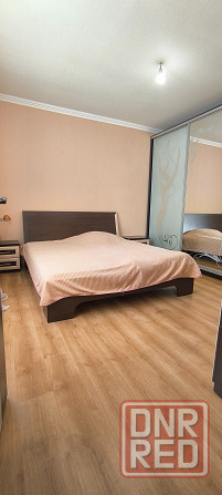 Продам 3 ком. кв-ру на земле, Гвардейка, Левоневский Макеевка - изображение 1