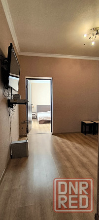 Продам 3 ком. кв-ру на земле, Гвардейка, Левоневский Макеевка - изображение 3