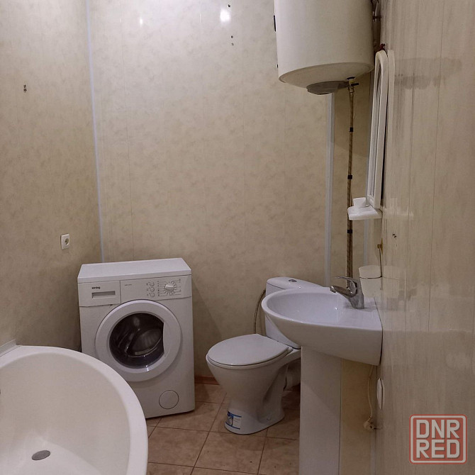 Аренда 2х Комнатной Квартиры - Панфилова/Жк Центральный - Чисто Комфортно Вода Согласно Графику! Донецк - изображение 4