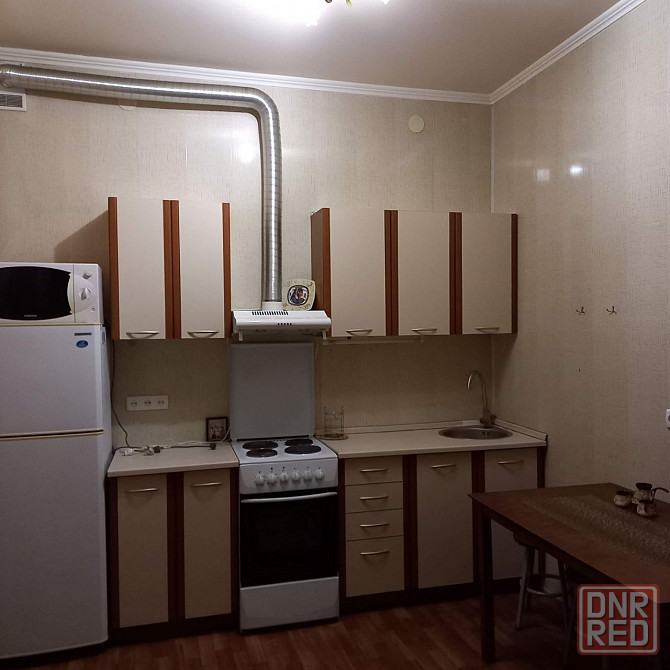 Аренда 2х Комнатной Квартиры - Панфилова/Жк Центральный - Чисто Комфортно Вода Согласно Графику! Донецк - изображение 3