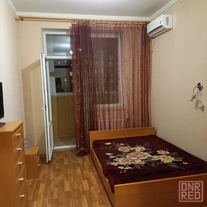 Аренда 2х Комнатной Квартиры - Панфилова/Жк Центральный - Чисто Комфортно Вода Согласно Графику! Донецк - изображение 2