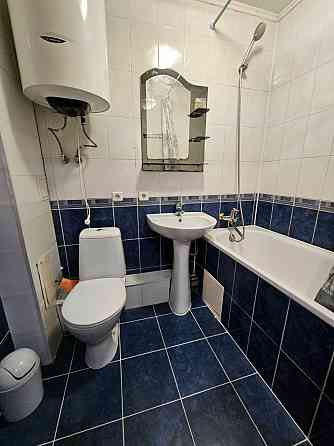 Сдам отличную 1-комнатную квартиру Куйбышевский р-н (пр-кт Панфилова), г. Донецк Донецк