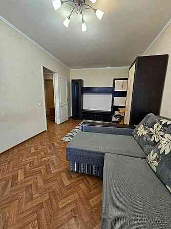 Сдам отличную 1-комнатную квартиру Куйбышевский р-н (пр-кт Панфилова), г. Донецк Донецк