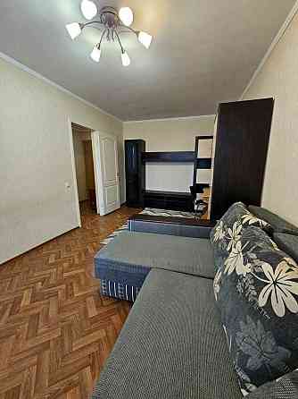 Сдам отличную 1-комнатную квартиру Куйбышевский р-н (пр-кт Панфилова), г. Донецк Донецк