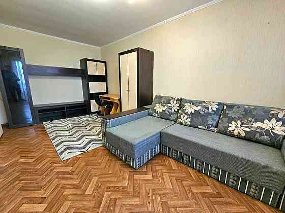 Сдам отличную 1-комнатную квартиру Куйбышевский р-н (пр-кт Панфилова), г. Донецк Донецк