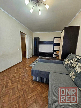 Сдам отличную 1-комнатную квартиру Куйбышевский р-н (пр-кт Панфилова), г. Донецк Донецк - изображение 1