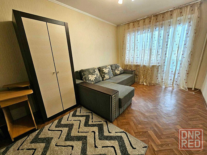 Сдам отличную 1-комнатную квартиру Куйбышевский р-н (пр-кт Панфилова), г. Донецк Донецк - изображение 6