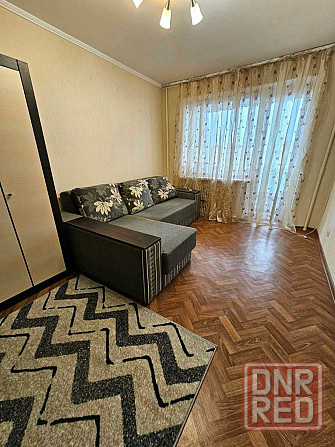 Сдам отличную 1-комнатную квартиру Куйбышевский р-н (пр-кт Панфилова), г. Донецк Донецк - изображение 5