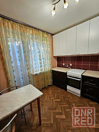 Сдам отличную 1-комнатную квартиру Куйбышевский р-н (пр-кт Панфилова), г. Донецк Донецк - изображение 9