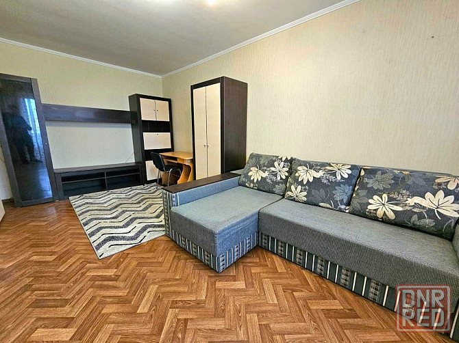 Сдам отличную 1-комнатную квартиру Куйбышевский р-н (пр-кт Панфилова), г. Донецк Донецк - изображение 3