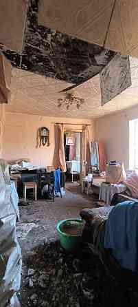 Продам дом, Гвардейка, пос. Комсомольский Макеевка