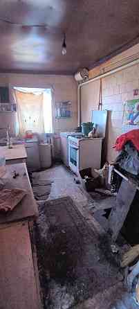 Продам дом, Гвардейка, пос. Комсомольский Макеевка