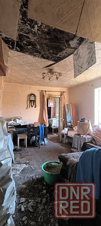 Продам дом, Гвардейка, пос. Комсомольский Макеевка - изображение 3