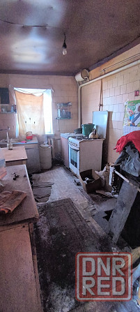 Продам дом, Гвардейка, пос. Комсомольский Макеевка - изображение 2