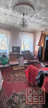 Продам дом, Гвардейка, пос. Комсомольский Макеевка - изображение 5