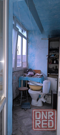 Продам дом, Гвардейка, пос. Комсомольский Макеевка - изображение 7