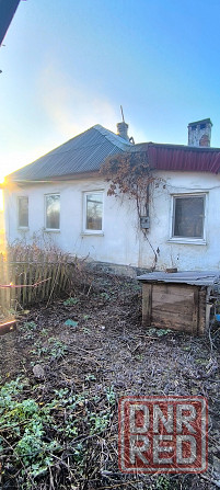 Продам дом, Гвардейка, пос. Комсомольский Макеевка - изображение 1