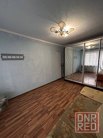Аренда 1 Ком Квартиры - Донецк Сити Киевский Район - ул. Университетская-Вода На Первом Этаже Донецк - изображение 4