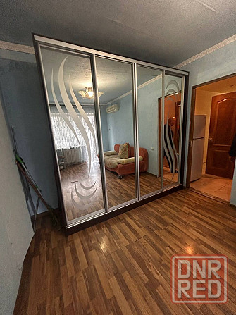 Аренда 1 Ком Квартиры - Донецк Сити Киевский Район - ул. Университетская-Вода На Первом Этаже Донецк - изображение 5