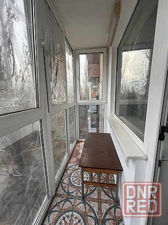 Аренда 1 Ком Квартиры - Донецк Сити Киевский Район - ул. Университетская-Вода На Первом Этаже Донецк - изображение 11