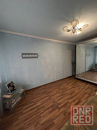 Аренда 1 Ком Квартиры - Донецк Сити Киевский Район - ул. Университетская-Вода На Первом Этаже Донецк - изображение 3