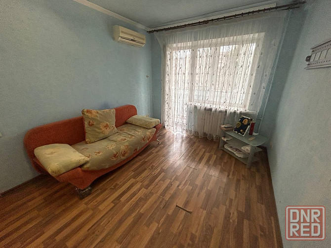 Аренда 1 Ком Квартиры - Донецк Сити Киевский Район - ул. Университетская-Вода На Первом Этаже Донецк - изображение 1