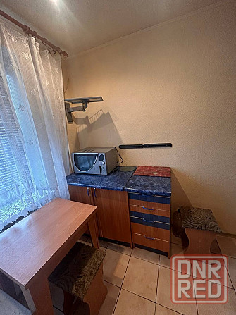 Аренда 1 Ком Квартиры - Донецк Сити Киевский Район - ул. Университетская-Вода На Первом Этаже Донецк - изображение 6