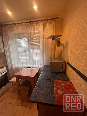 Аренда 1 Ком Квартиры - Донецк Сити Киевский Район - ул. Университетская-Вода На Первом Этаже Донецк - изображение 8