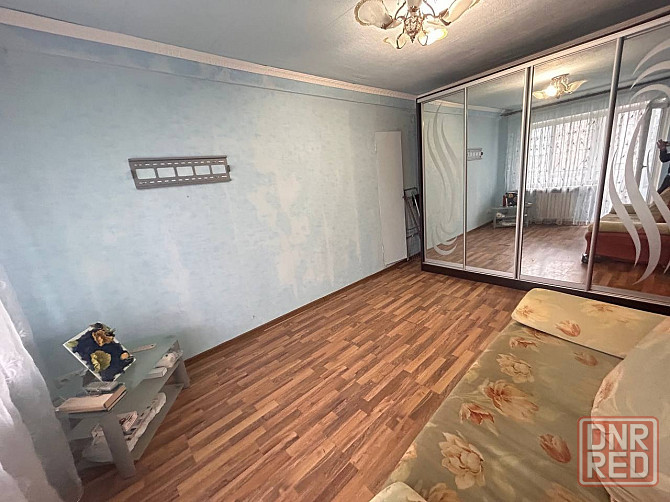 Аренда 1 Ком Квартиры - Донецк Сити Киевский Район - ул. Университетская-Вода На Первом Этаже Донецк - изображение 2