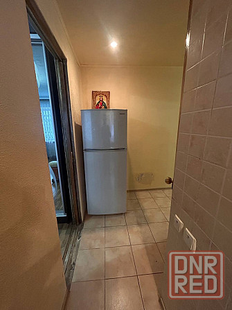 Аренда 1 Ком Квартиры - Донецк Сити Киевский Район - ул. Университетская-Вода На Первом Этаже Донецк - изображение 10