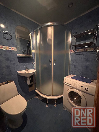 Аренда 1 Ком Квартиры - Донецк Сити Киевский Район - ул. Университетская-Вода На Первом Этаже Донецк - изображение 9