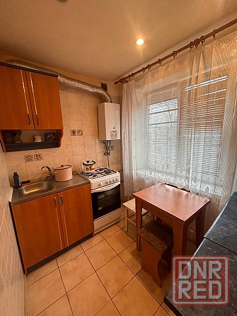 Аренда 1 Ком Квартиры - Донецк Сити Киевский Район - ул. Университетская-Вода На Первом Этаже Донецк - изображение 7