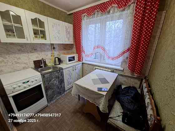 Сдам хорошую 1 комн на Галактике в Макеевкее Макеевка