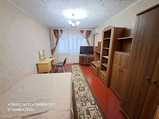 Сдам хорошую 1 комн на Галактике в Макеевкее Макеевка