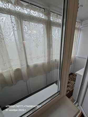 Сдам хорошую 1 комн на Галактике в Макеевкее Макеевка